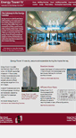Mobile Screenshot of energytower4.com